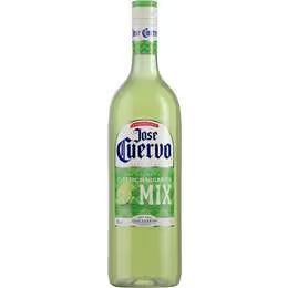 Jose Cuervo Margarita Cocktail Mix 1L