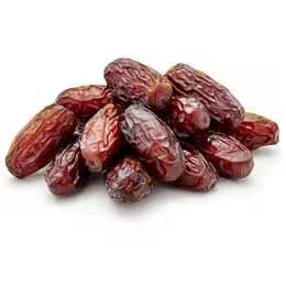 Fresh Medjool Dates Loose per 250g