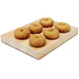 Woolworths Cinnamon Donuts 6 pack