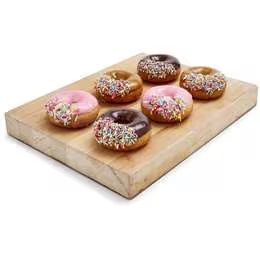 Woolworths Iced Donuts 6 pack