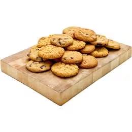 Woolworths Mixed Cookie & Biscuit 24 pack