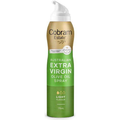 Cobram Estate Extra Virgin Olive Oil Spray 175mL