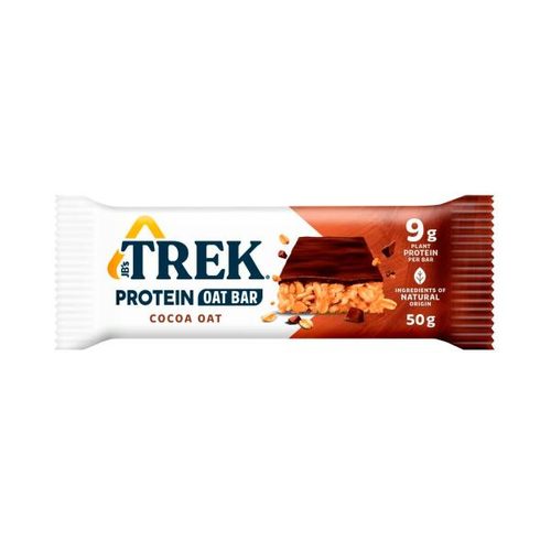 Trek Oat Cocoa
