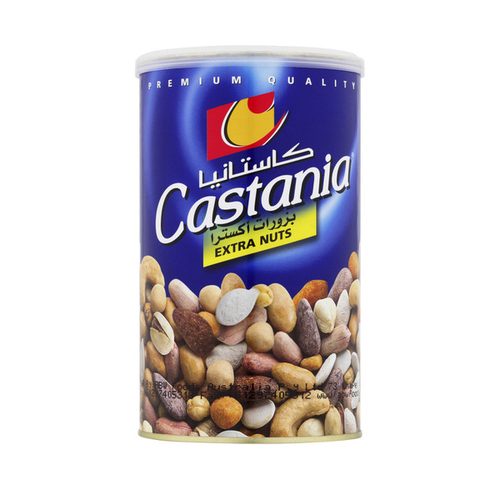 Castania Extra Nuts