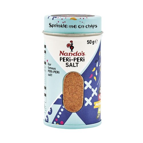 Nando's Peri Peri Salt