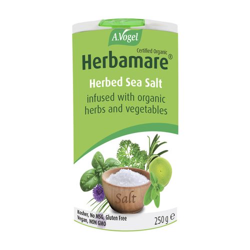 Herbamare Salt & Herb Seasoning