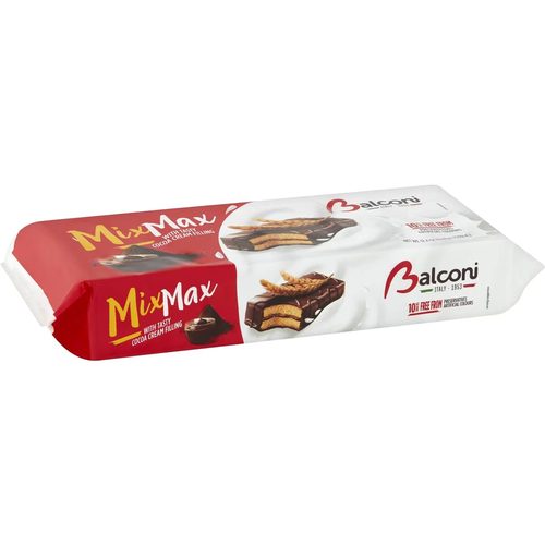 Balconi Mix Max Cake Cocoa 350g 350g 10 pack