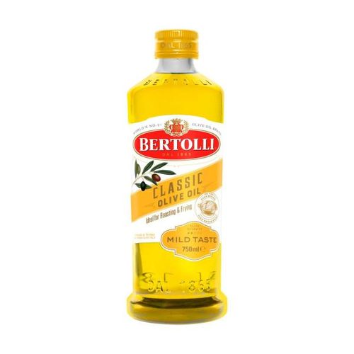 Bertolli Classico Olive Oil
