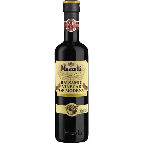 Mazzetti Balsamic Vinegar Of Modena 500mL