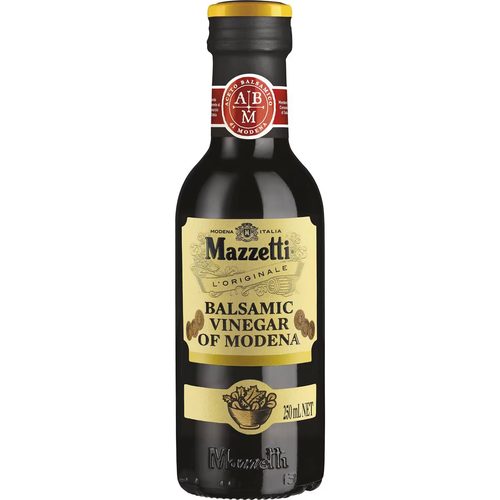 Mazzetti Balsamic Vinegar Of Modena 250mL