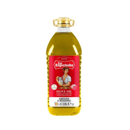 La Espanola Olive Oil