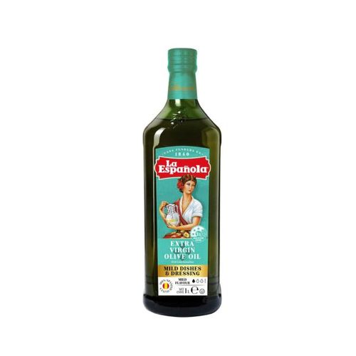 Olive Oil Mild Flavour