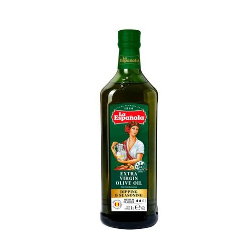 La Espanola Extra Virgin Olive Oil