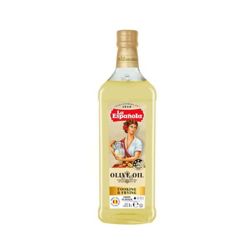 La Espanola Mild & Light Olive Oil