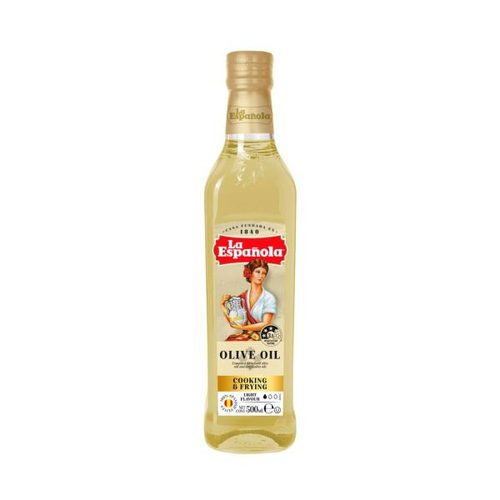 La Espanola Mild & Light Olive Oil
