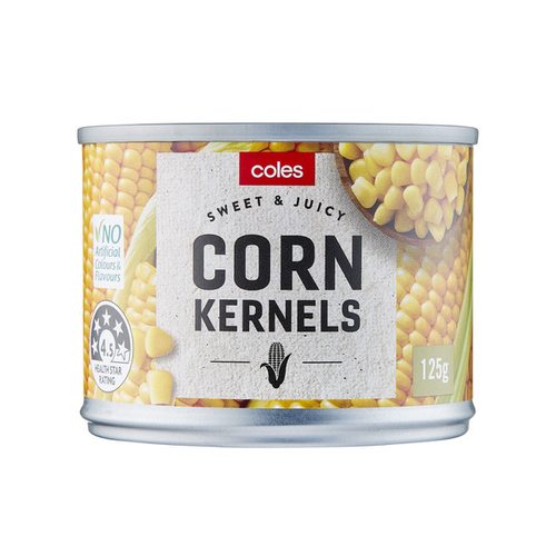Coles Corn Kernels