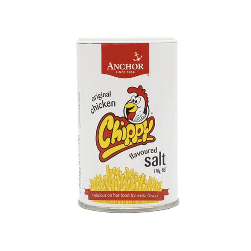 Anchor Chicken Chippy Salt