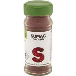 Woolworths Sumac Ground 40g