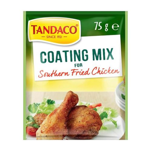 Tandaco Southern Fried Chicken Coating Mix