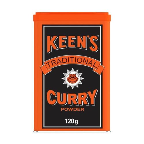 Keens Curry Powder