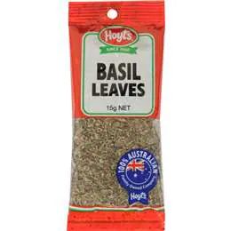 Hoyt's Basil 15g