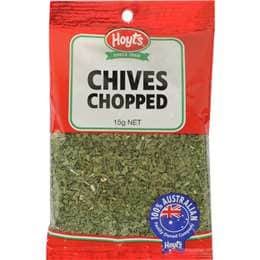 Hoyt's Chives 15g