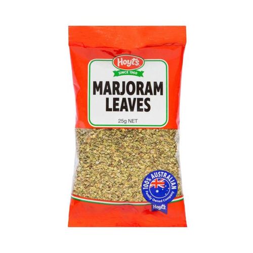 Hoyts Marjoram