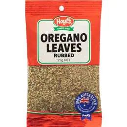 Hoyt's Oregano 25g