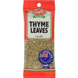 Hoyt's Thyme 15g
