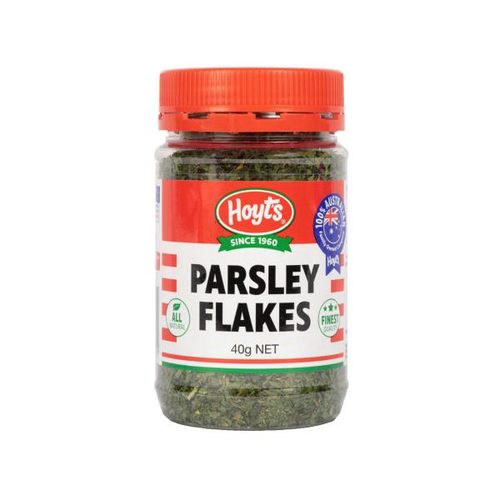 Hoyts Parsley
