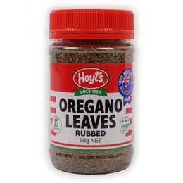 Hoyt's Oregano 60g