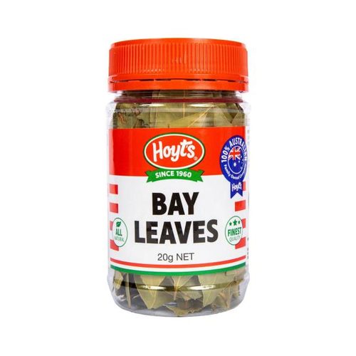 Hoyts Bay Leaves