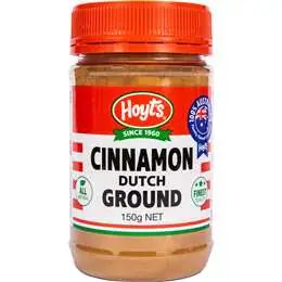Hoyt's Cinnamon Dutch Ground 150g