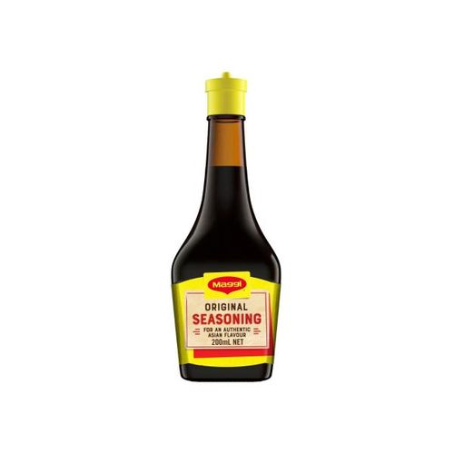 Maggi Original Liquid Seasoning