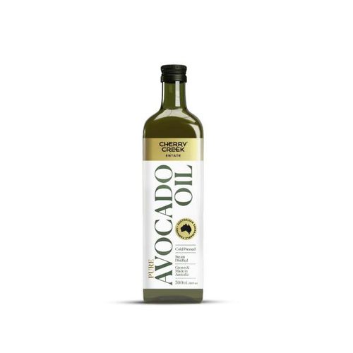 Cherry Creek Estate Pure Avocado Oil