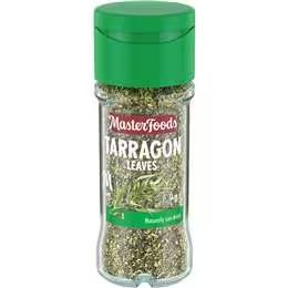 MasterFoods Tarragon Leaves 9g