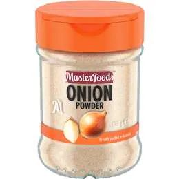 Masterfoods Onion Powder 138g
