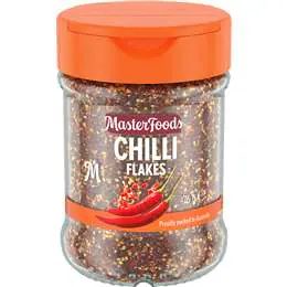 Masterfoods Chilli Flakes 76g