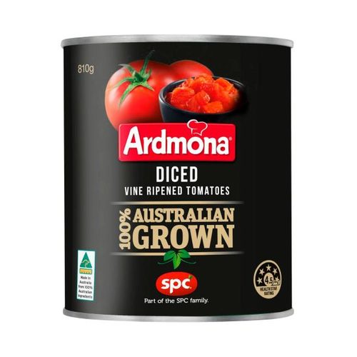 Ardmona Diced Tomatoes