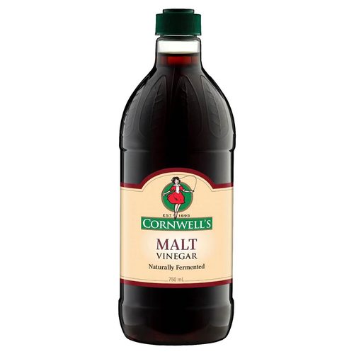 Cornwell's Vinegar Malt 750mL