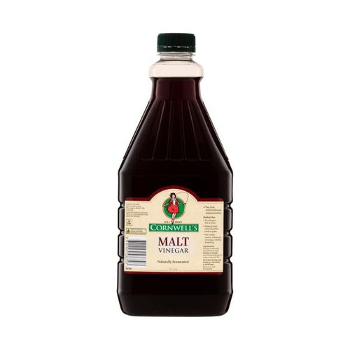 Cornwell's Brown Malt Vinegar