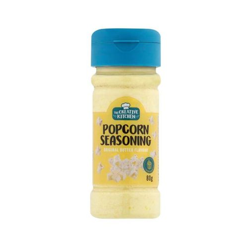Creative Kitchen Original Butter Popcorn Seasoning