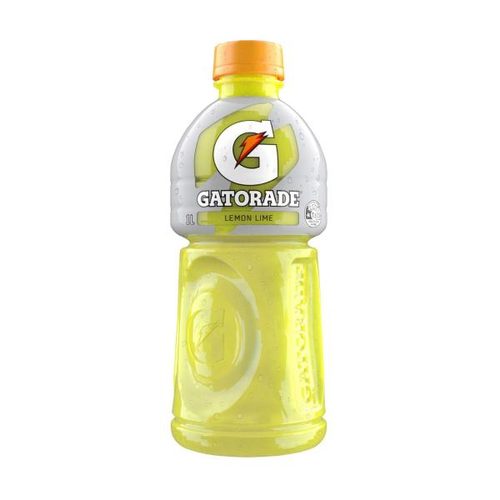 Gatorade Sports Drink Lemon & Lime