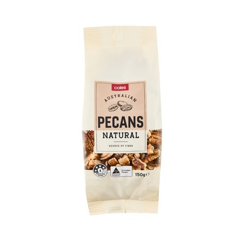 Coles Pecans
