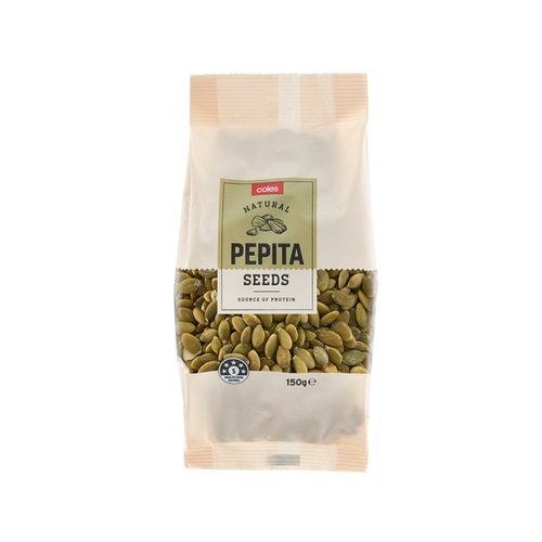 Coles Pepitas