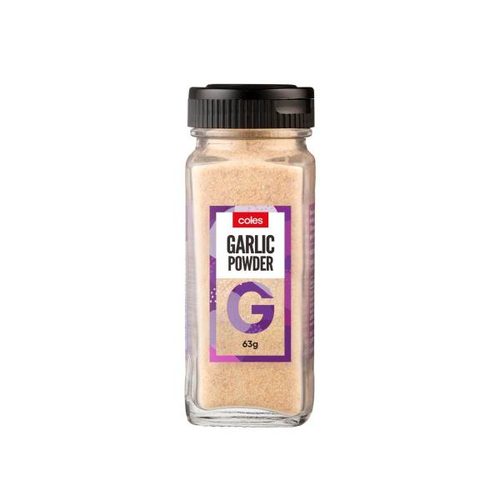 Coles Garlic Powder