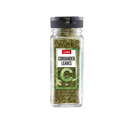 Coles Coriander Leaves