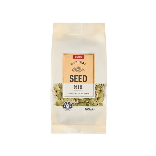 Coles Seed Mix