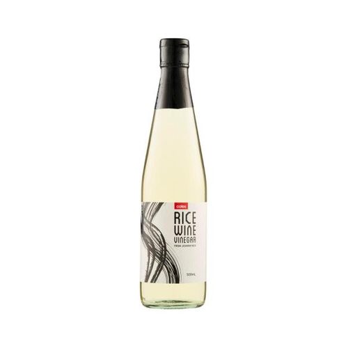 Coles Rice Wine Vinegar