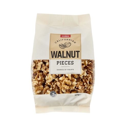 Coles Californian Walnuts